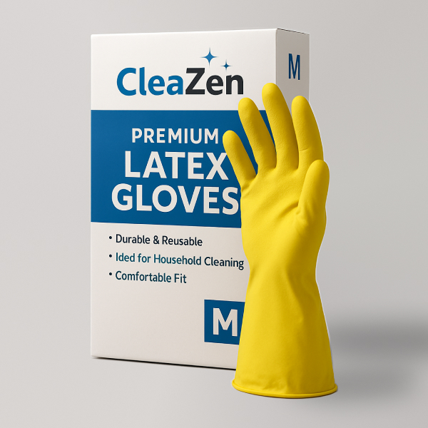 Latex Gloves
