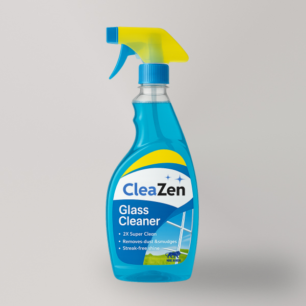 Glass Cleaner