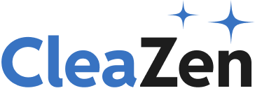 Cleazen Logo