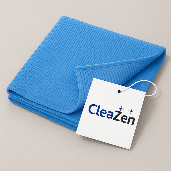 Microfiber Cloth