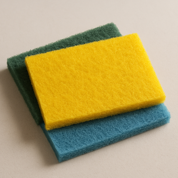 Scrub Pads