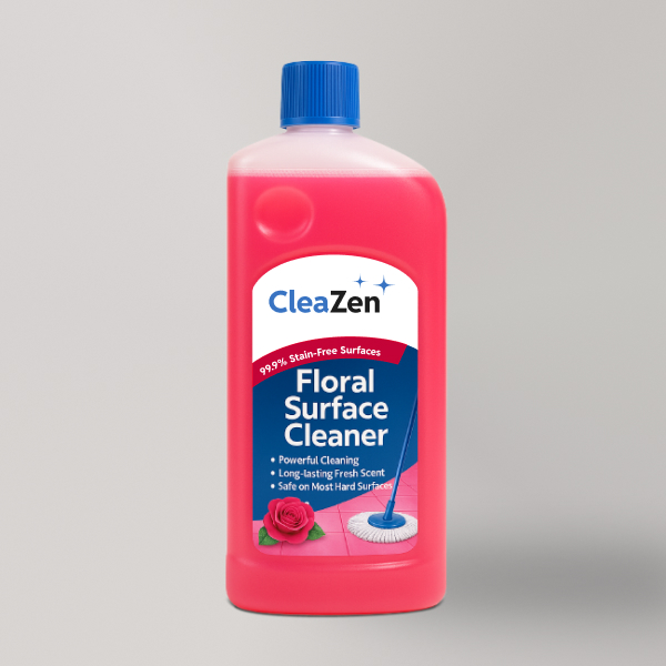 Surface Cleaner