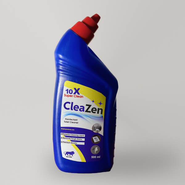 Toilet Cleaner
